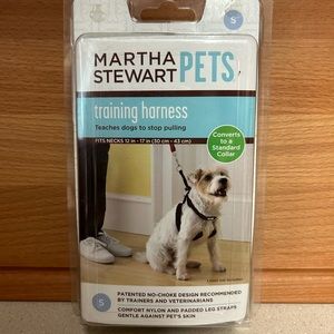 Martha Stewart Pets Harness